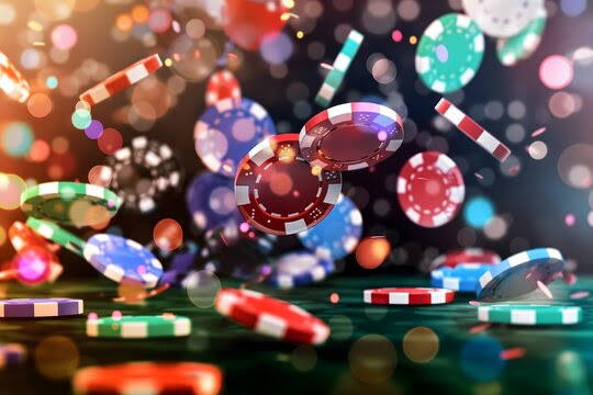 National Casino Mobile App Showcase